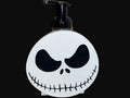 3D Printed Jack Skellington Interchangeable BBW Soap Dispenser Cover